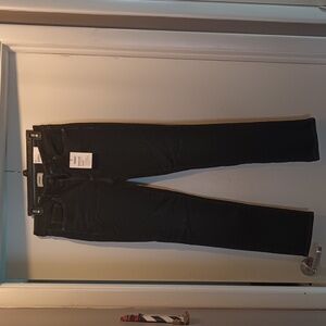 Brand new Tacoma straight mid rise